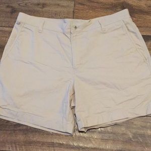 Columbia shorts